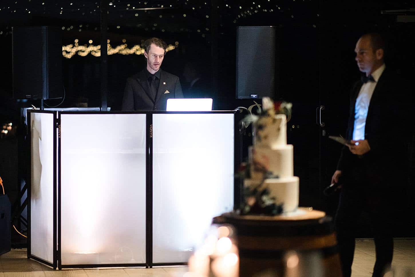 PRO Preston Peak Andy DJ Setup FAC