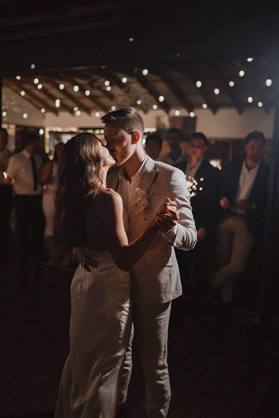 Austinvilla Estate Wedding First Dance