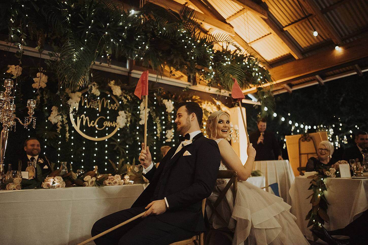 Austinvilla Estate Wedding Game MC Towers Uplighting