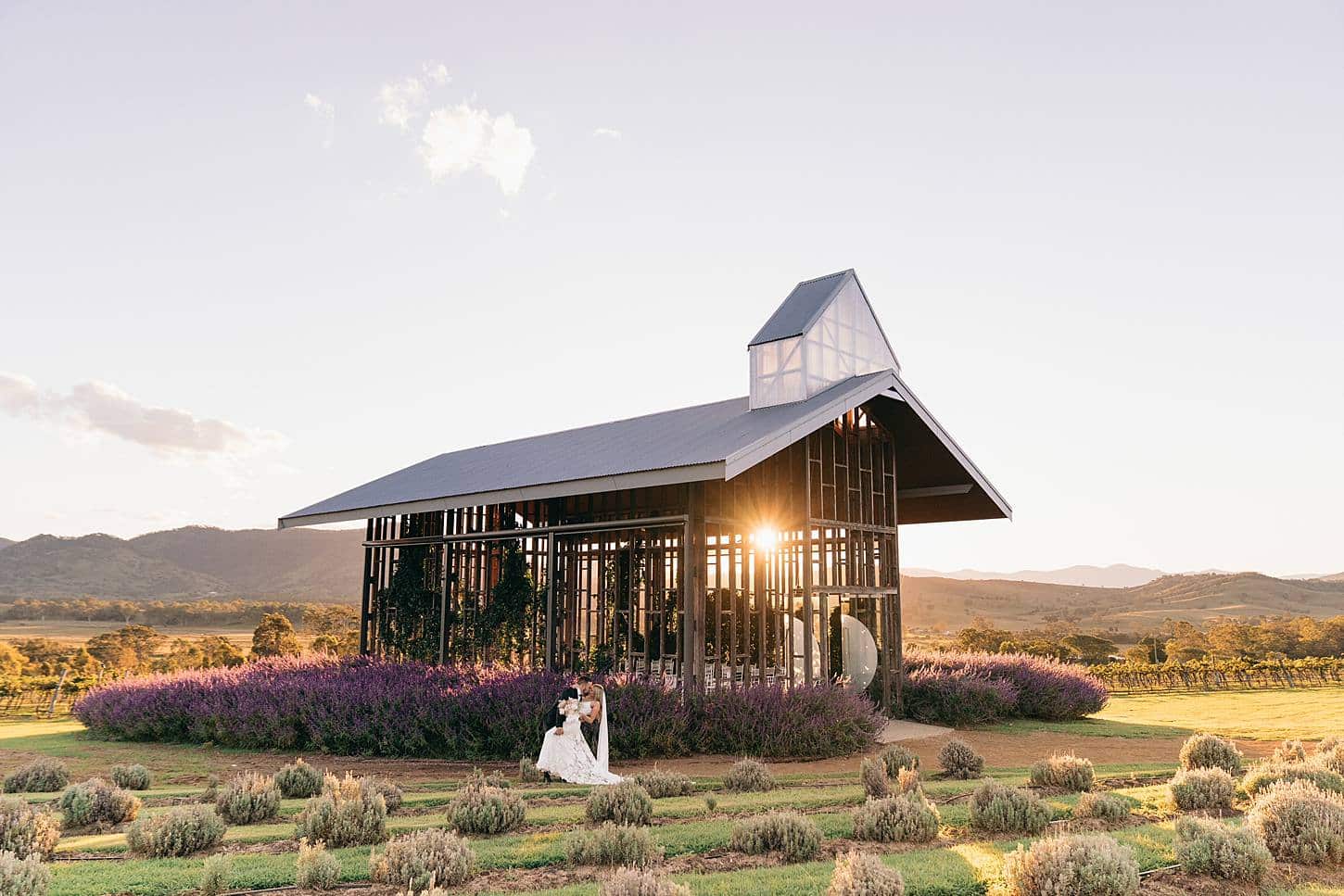 Kooroomba Wedding Chapel