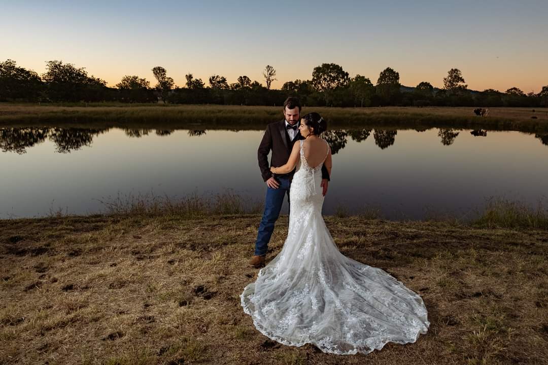 Granger Smith Country Wedding Surprise