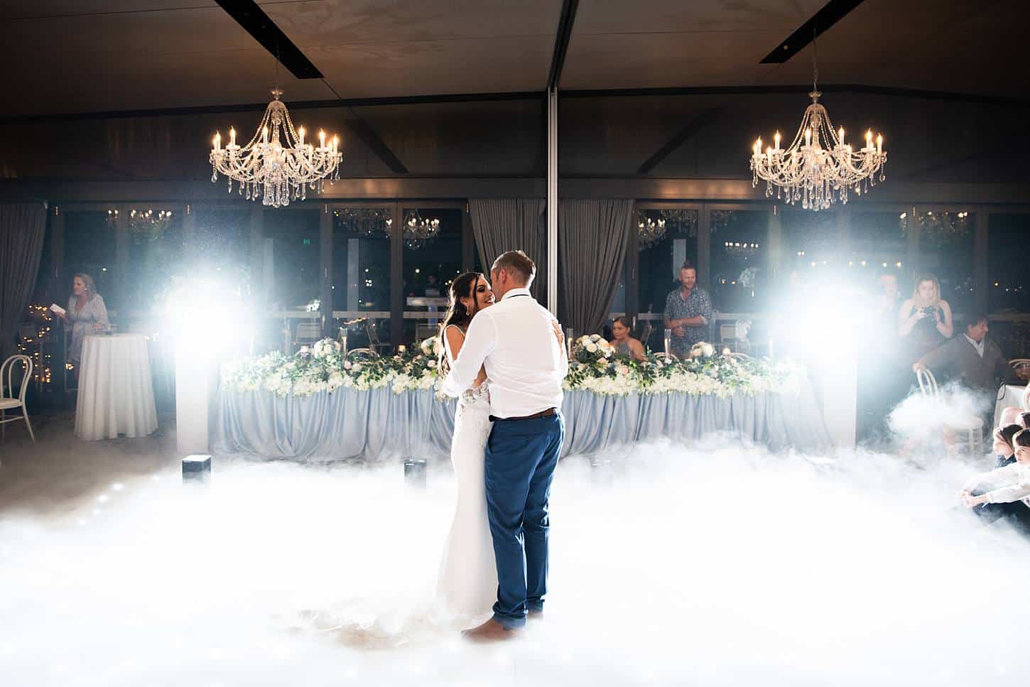 PRO First Dance Starlight Dance Floor Cloud