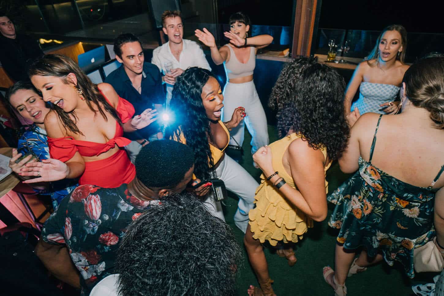 18th Birthday DJ Hire
