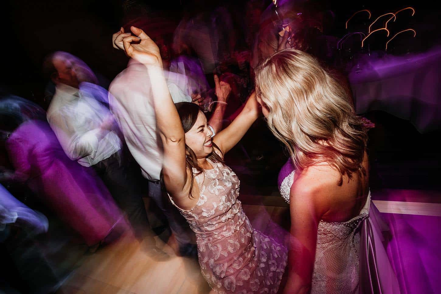 Brisbane Convention & Exhibition Centre Wedding Dancing 3
