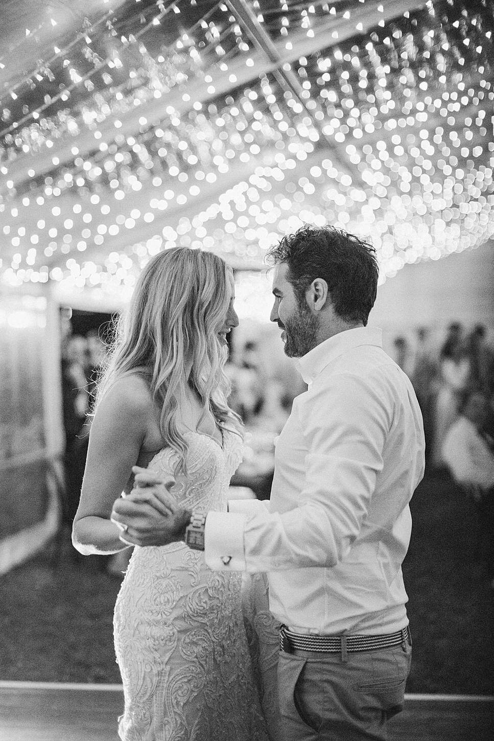 Maleny Retreat Wedding Bride & Groom First 5