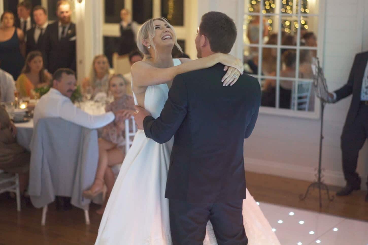 Weddings-at-Tiffanys-First-Dance 1