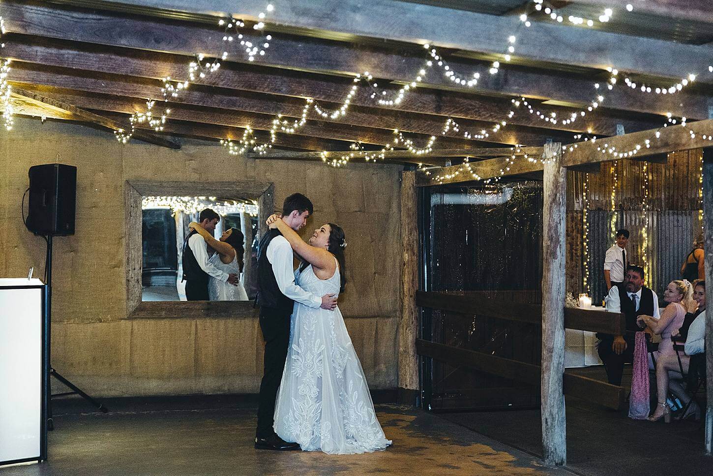 PRO Yandina Wedding First Dance