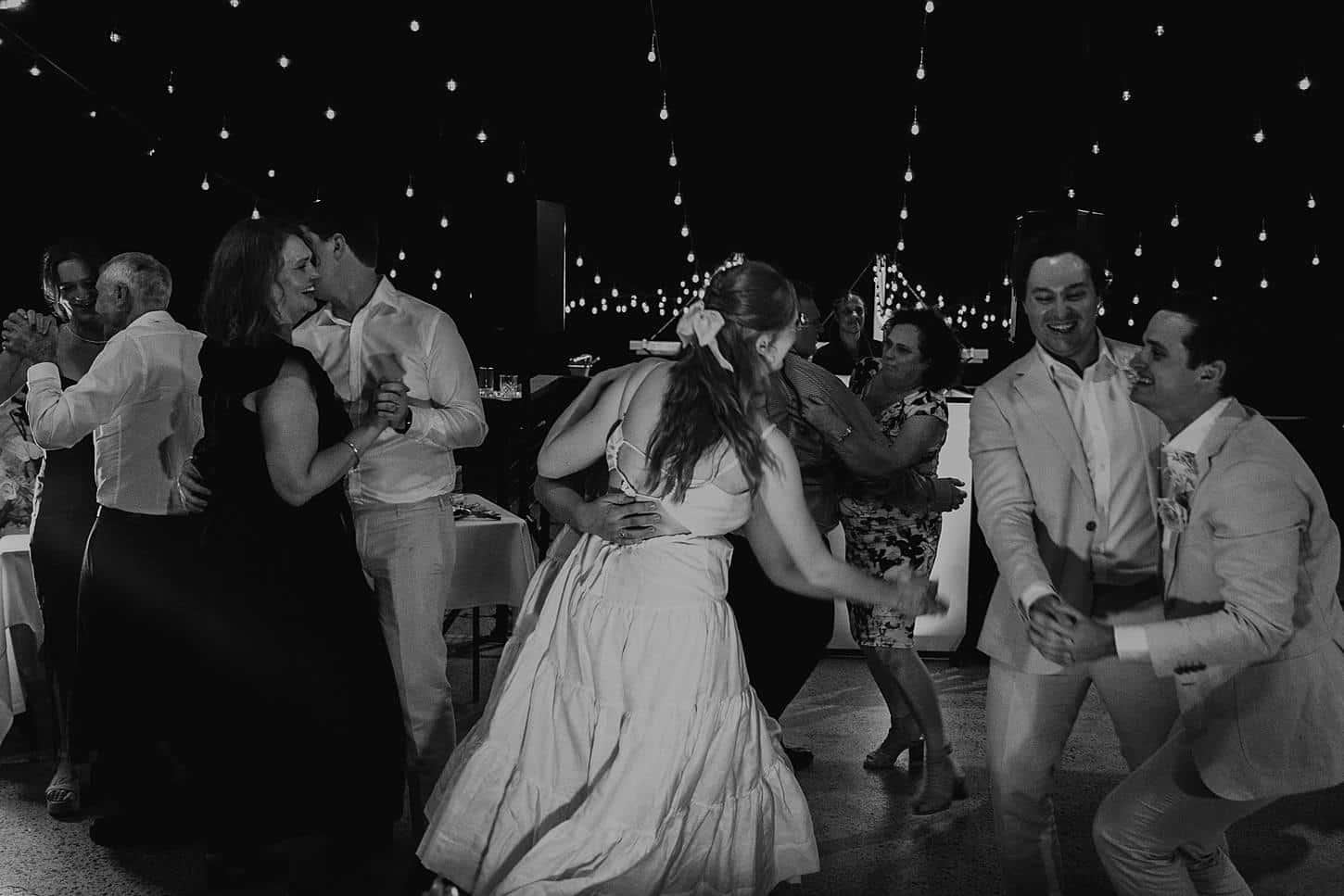 PRO Branell Homestead Dancing FAC