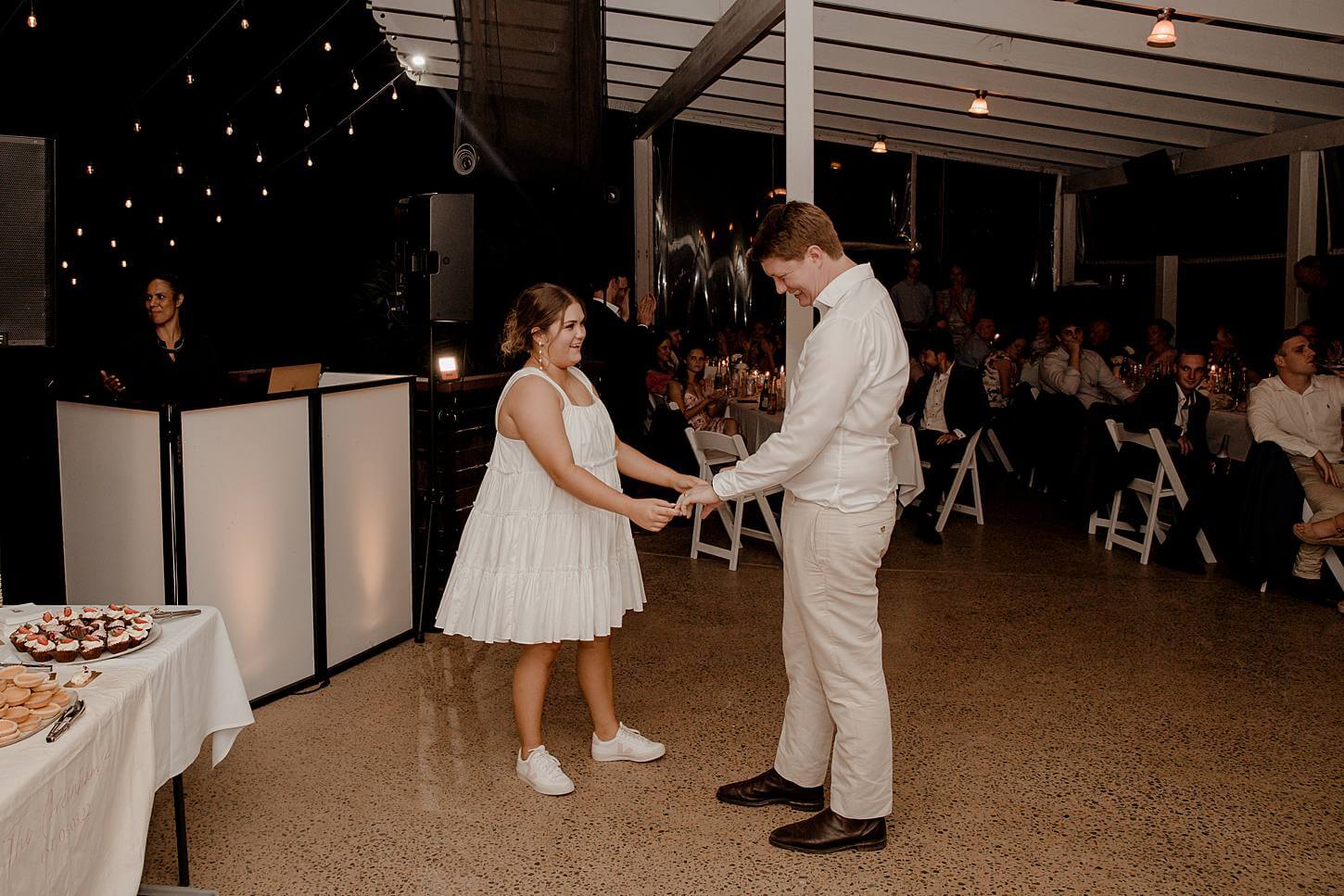 PRO Branell Homestead FAC Natalie First Dance