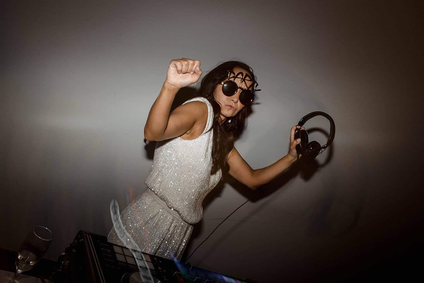 Tangalooma Bride DJ
