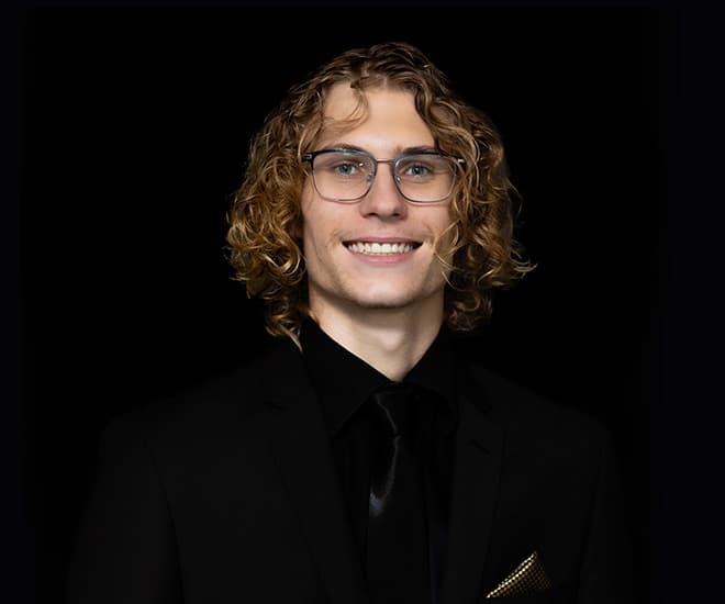 Jake Cuttell