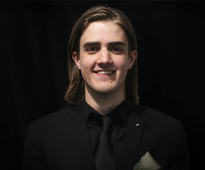 Jack Manderson