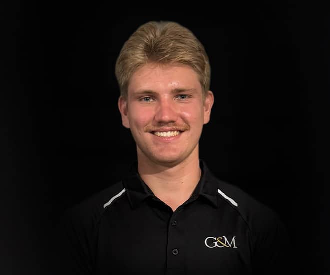 Bradley Boag-Hodgson