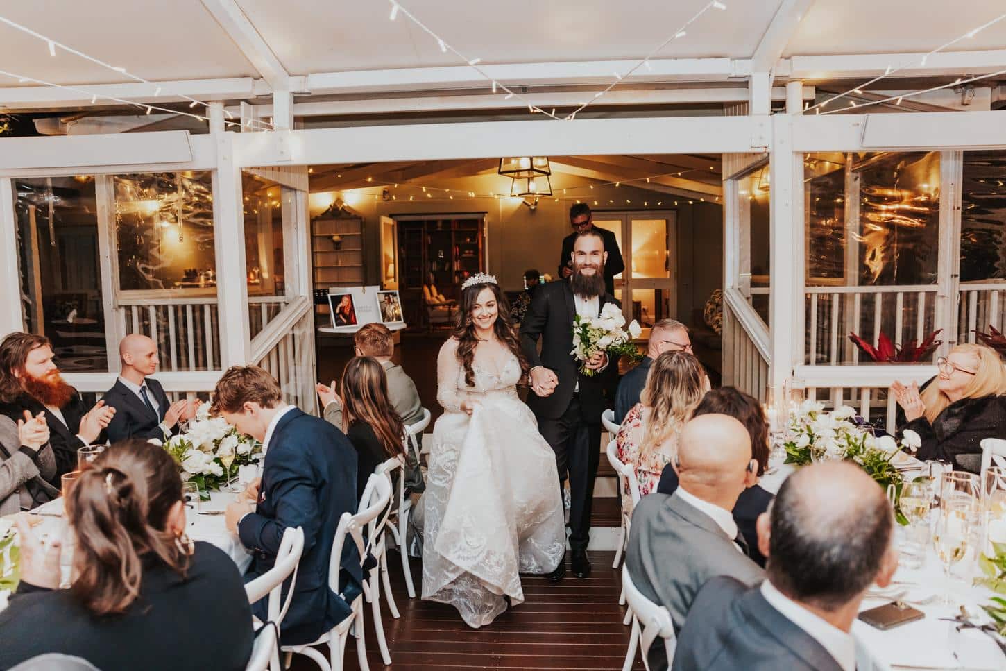 spicers clovelly estate weddings featured