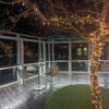 The Grove Rooftop event venue in Brisbane CBD