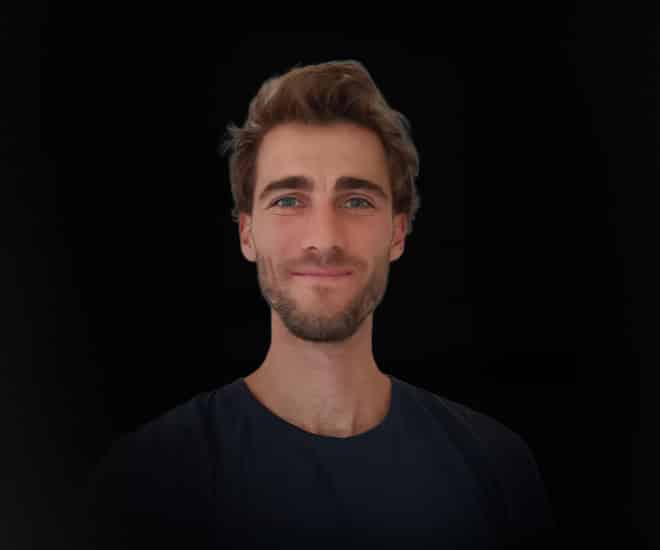 Mitch Toft